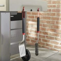 BBQ Accessories Weber 6279 - Detailing Brush 18" 23 BBQ Accessories Weber 6279 - Detailing Brush 18