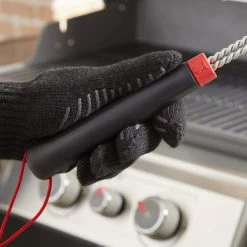 BBQ Accessories Weber 6279 - Detailing Brush 18" 20 BBQ Accessories Weber 6279 - Detailing Brush 18