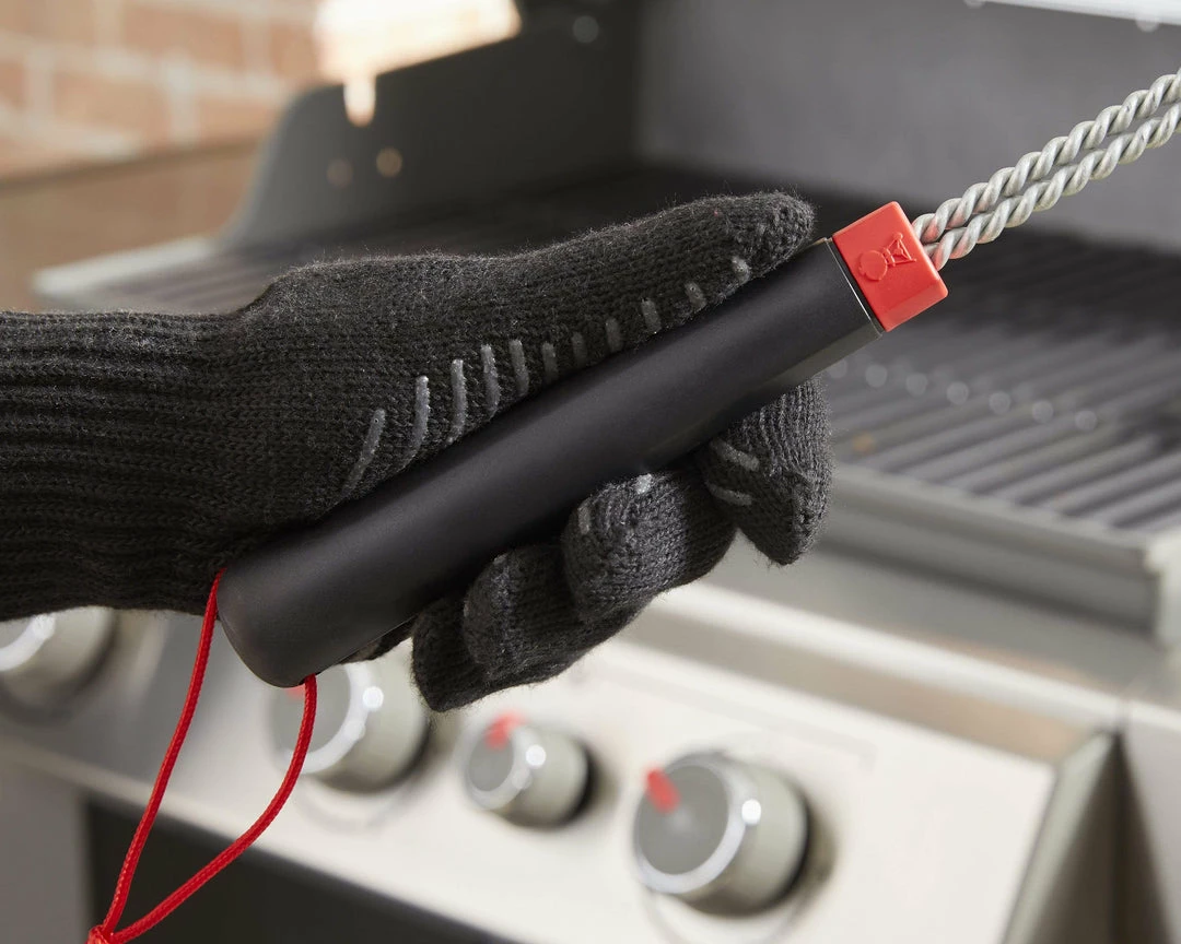 BBQ Accessories Weber 6279 - Detailing Brush 18" 7 BBQ Accessories Weber 6279 - Detailing Brush 18"