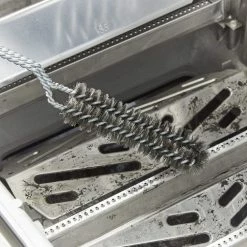 BBQ Accessories Weber 6279 - Detailing Brush 18" 22 BBQ Accessories Weber 6279 - Detailing Brush 18