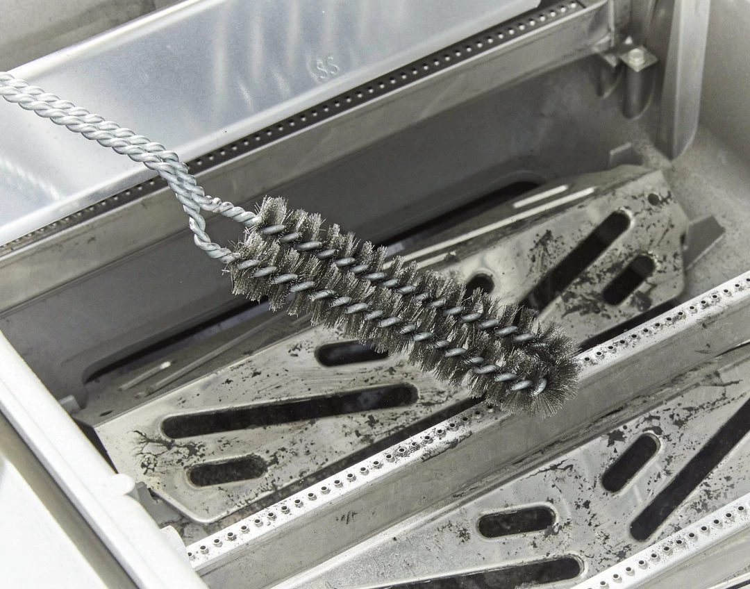 BBQ Accessories Weber 6279 - Detailing Brush 18" 9 BBQ Accessories Weber 6279 - Detailing Brush 18"