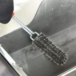 BBQ Accessories Weber 6279 - Detailing Brush 18" 21 BBQ Accessories Weber 6279 - Detailing Brush 18