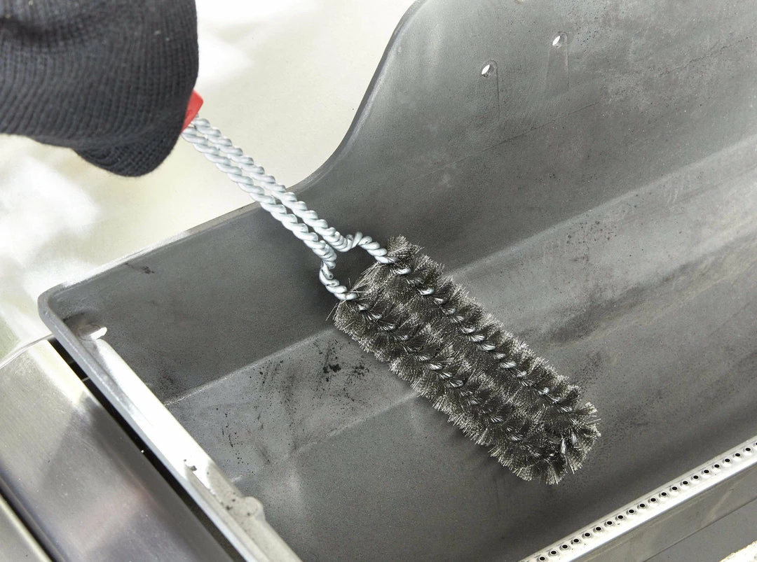 BBQ Accessories Weber 6279 - Detailing Brush 18" 8 BBQ Accessories Weber 6279 - Detailing Brush 18"