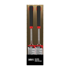 BBQ Accessories Weber 6279 - Detailing Brush 18" 27 BBQ Accessories Weber 6279 - Detailing Brush 18