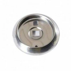 Weber 63027 Temp Gauge Bezel