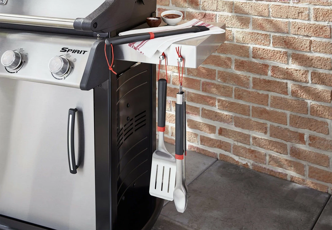 Weber 6319 - Grill Basting Brush BBQ Accessories 9 Weber 6319 - Grill Basting Brush BBQ Accessories