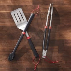 Weber 6319 - Grill Basting Brush BBQ Accessories 21 Weber 6319 - Grill Basting Brush BBQ Accessories