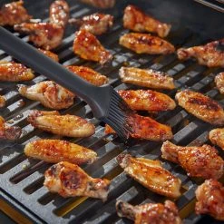 Weber 6319 - Grill Basting Brush BBQ Accessories 14 Weber 6319 - Grill Basting Brush BBQ Accessories