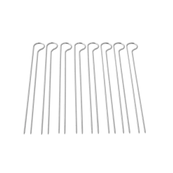 Weber 6320 - Grilling Skewer Set BBQ Accessories