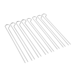 Weber 6320 - Grilling Skewer Set BBQ Accessories