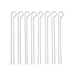 Weber 6320 - Grilling Skewer Set BBQ Accessories