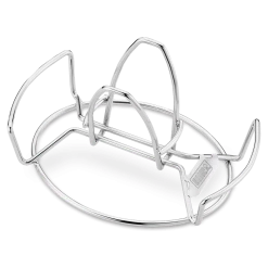 Weber 6482 Poultry Roaster