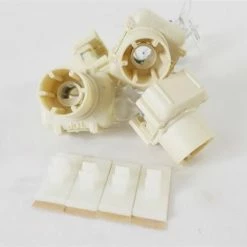 Igniters, Electrodes & Collector Boxes Weber 66505 Igniter Kit 2017+ (Genesis)