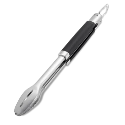 BBQ Accessories Weber 6768 - Precision Grill Tongs