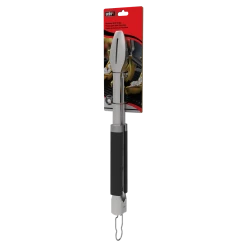 BBQ Accessories Weber 6768 - Precision Grill Tongs