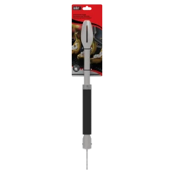 BBQ Accessories Weber 6768 - Precision Grill Tongs