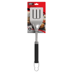 Weber 6769 - Precision Grill Spatula BBQ Accessories