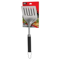 BBQ Accessories Weber 6770 - Precision Wide Grill Spatula