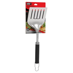 BBQ Accessories Weber 6770 - Precision Wide Grill Spatula