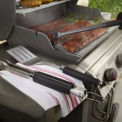 Weber 6772 - Precision 3-Piece Grill Tool Set 19 Weber 6772 - Precision 3-Piece Grill Tool Set