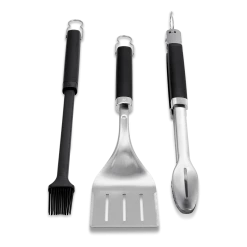 Weber 6772 - Precision 3-Piece Grill Tool Set 17 Weber 6772 - Precision 3-Piece Grill Tool Set