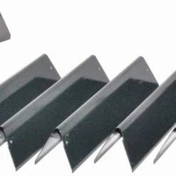 BBQ Replacement Parts Weber 69797 Flavorizer Bars Set Of 5 X 16" (Spirit 2013)