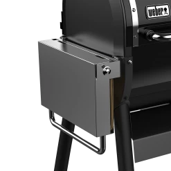BBQ Accessories Weber 7001 SMOKEFIRE Folding Side Table