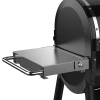 BBQ Accessories Weber 7001 SMOKEFIRE Folding Side Table