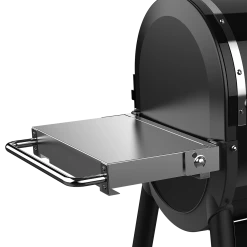 BBQ Accessories Weber 7001 SMOKEFIRE Folding Side Table