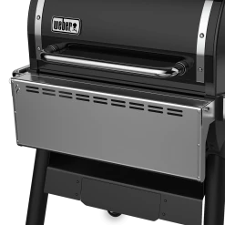 Brands Weber 7002 SMOKEFIRE EX4 Folding Front Shelf