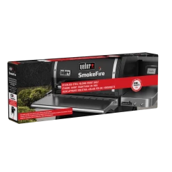 Brands Weber 7002 SMOKEFIRE EX4 Folding Front Shelf 5 Brands Weber 7002 SMOKEFIRE EX4 Folding Front Shelf