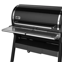 Weber 7003 SMOKEFIRE EX6 Folding Front Shelf BBQ Accessories