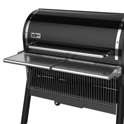 Weber 7003 SMOKEFIRE EX6 Folding Front Shelf BBQ Accessories