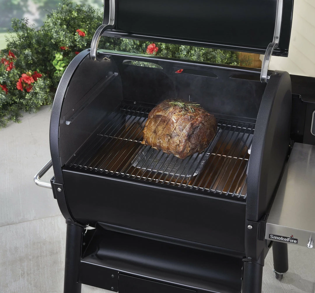 Grease Trays, Grease Cups & Drip Pans Weber 7004 SMOKEFIRE Wet Smoke Kit 8 Grease Trays, Grease Cups & Drip Pans Weber 7004 SMOKEFIRE Wet Smoke Kit