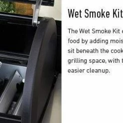 Grease Trays, Grease Cups & Drip Pans Weber 7004 SMOKEFIRE Wet Smoke Kit 23 Grease Trays, Grease Cups & Drip Pans Weber 7004 SMOKEFIRE Wet Smoke Kit