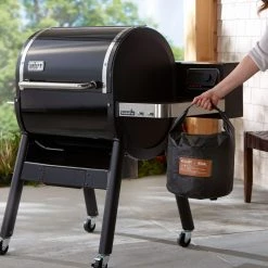 Weber 7007 Fuel Storage Bag