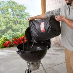 Weber 7007 Fuel Storage Bag