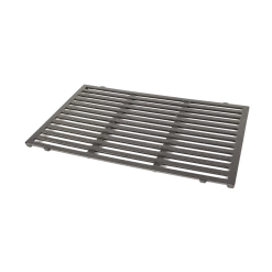 Weber 7011- Porcelain Enameled Cast Iron Cooking Grate (1)