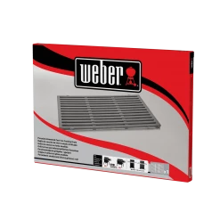 Weber 7011- Porcelain Enameled Cast Iron Cooking Grate (1)