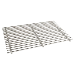Cooking Grates, Grids & Grills Weber 7012 Cooking Grate, Stainless Steel