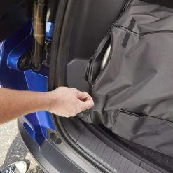 Weber 7030 - Traveler Cargo Protector BBQ Accessories