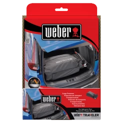 Weber 7030 - Traveler Cargo Protector BBQ Accessories