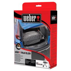 Weber 7030 - Traveler Cargo Protector BBQ Accessories