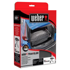 Weber 7030 - Traveler Cargo Protector BBQ Accessories