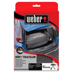Weber 7030 - Traveler Cargo Protector BBQ Accessories