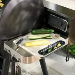 Weber 7032 - Cut & Catch Board BBQ Accessories