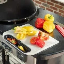 Weber 7032 - Cut & Catch Board BBQ Accessories