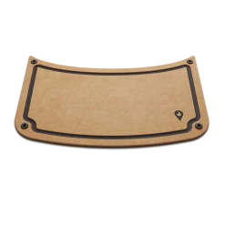 Weber 7031 - Traveler Reversible Prep & Serve Board BBQ Accessories