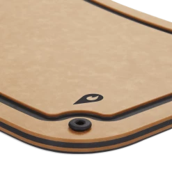 Weber 7031 - Traveler Reversible Prep & Serve Board BBQ Accessories