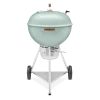 Weber 70th Anniversary Edition Kettle Charcoal Grill 22"